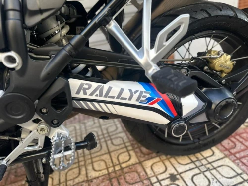 BMW GS1250R 2022