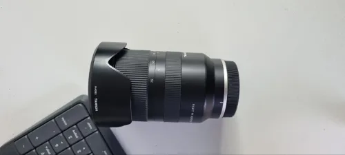 Tamron 28-75mm F/2.8 Di III VXD G1