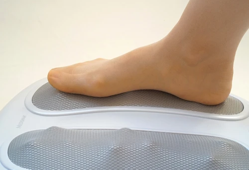 Masseur de pieds SHIATSU MEDISANA FM 883