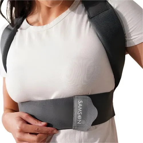 Correcteur de posture 