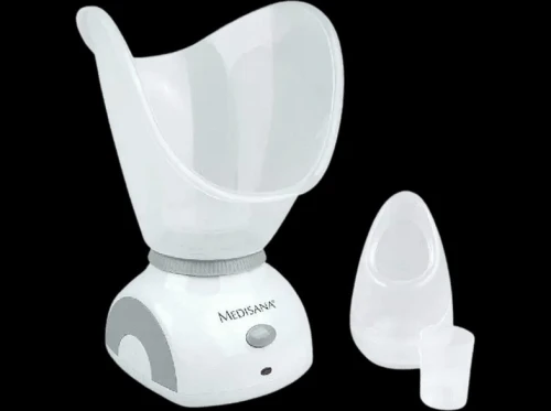 Sauna facial MEDISANA (Nouveau modele)