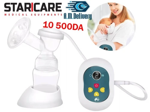 Tire-lait électrique STARCARE
