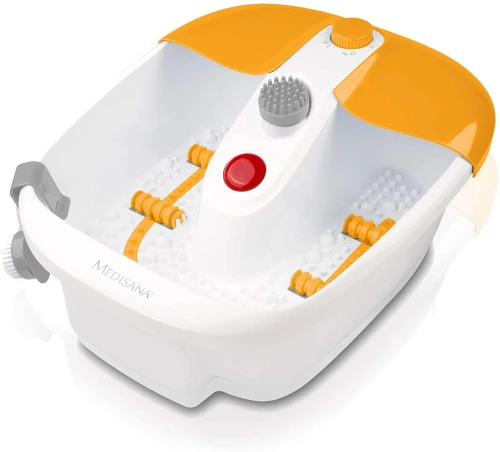Bain de pieds MEDISANA FS 883