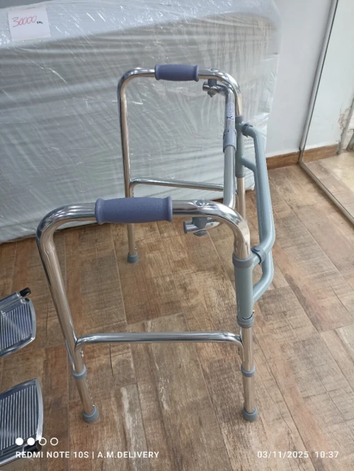 Deambulateur simple