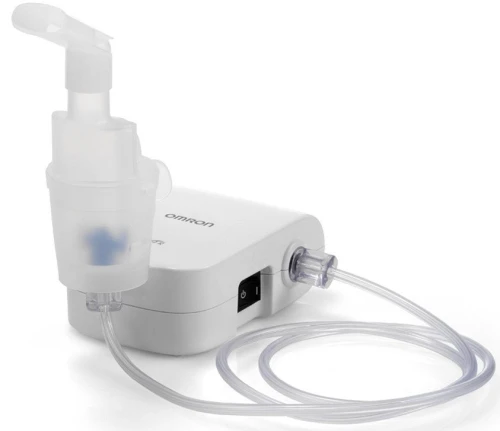 Aerosol OMRON C 803 / Nebuliseur