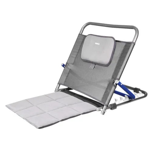 Dossier pour lit d'hopital
