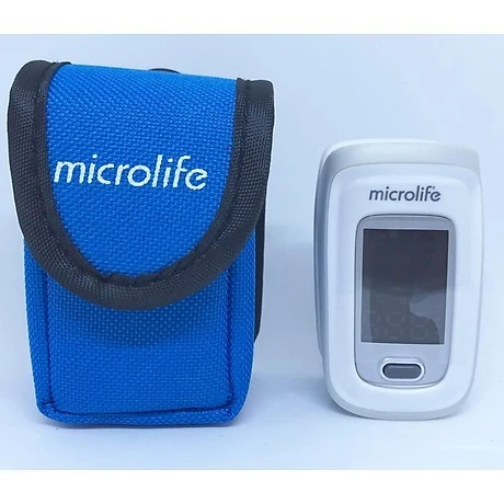 Oxymetre de pouls (saturometre) MICROLIFE OXY 200 