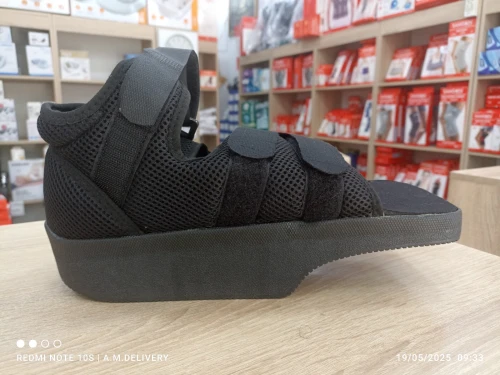 Chaussure de BAROUK 