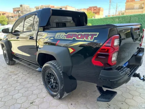 Toyota Revo  2026 GR SPORT