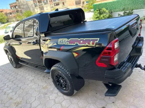 Toyota Revo  2026 GR SPORT