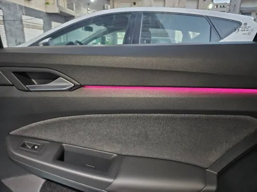 Volkswagen Golf 8 2023 Style
