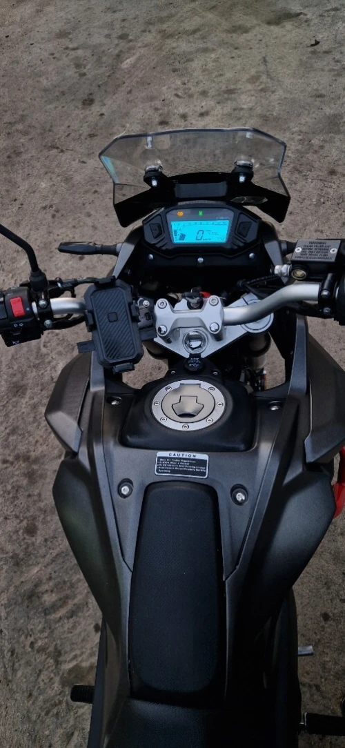 Lifan KPT 2V 2025