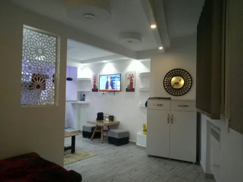Location vacances Appartement Studio Oran Oran