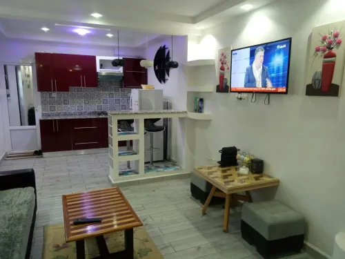 Location vacances Appartement Studio Oran Oran