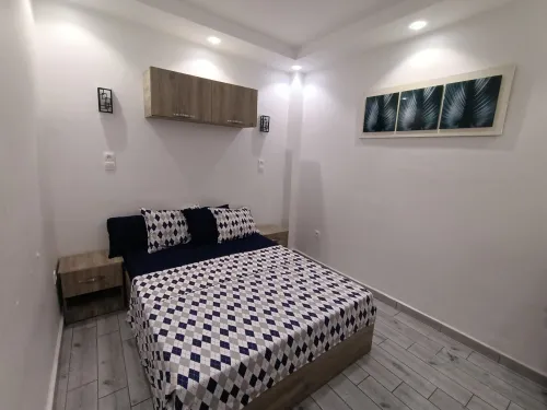 Location vacances Appartement Studio Oran Oran