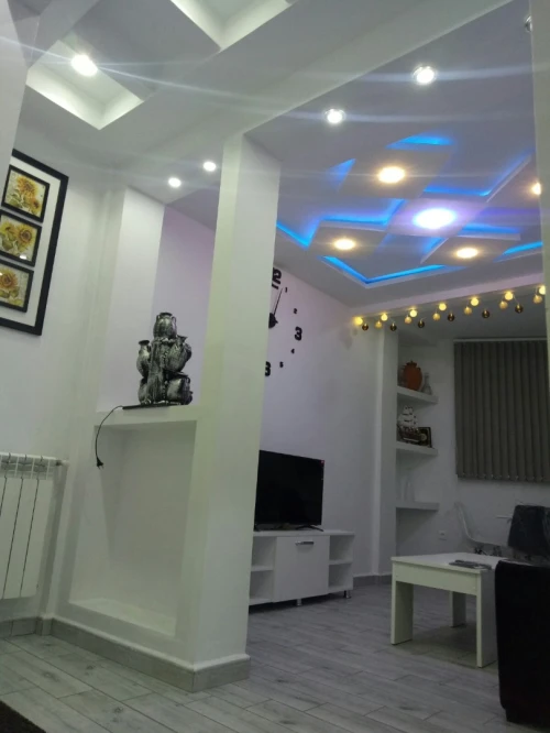 Location vacances Appartement Studio Oran Oran