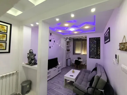 Location vacances Appartement Studio Oran Oran