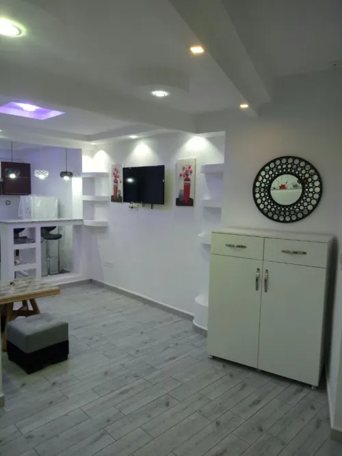 Location vacances Appartement Studio Oran Oran