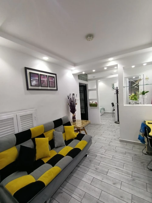 Location vacances Appartement Studio Oran Oran