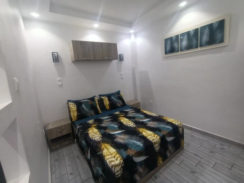 Location vacances Appartement Studio Oran Oran