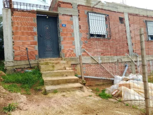 Vente Villa Boumerdès El kharrouba