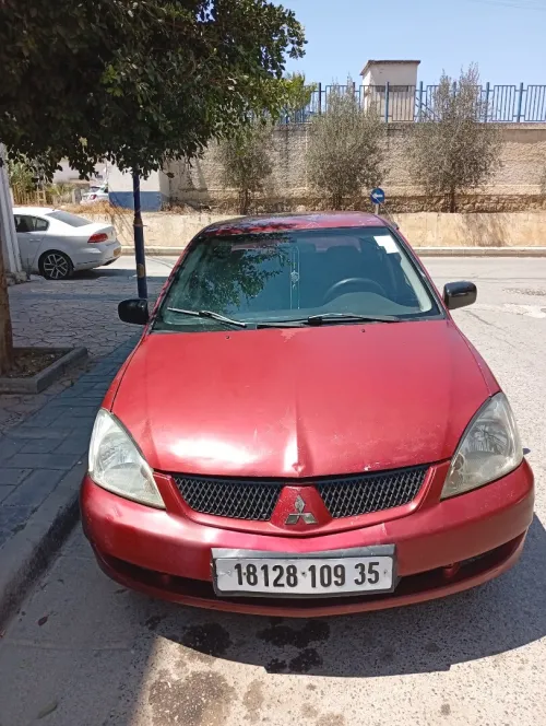 Mitsubishi Lancer 2009 GLS