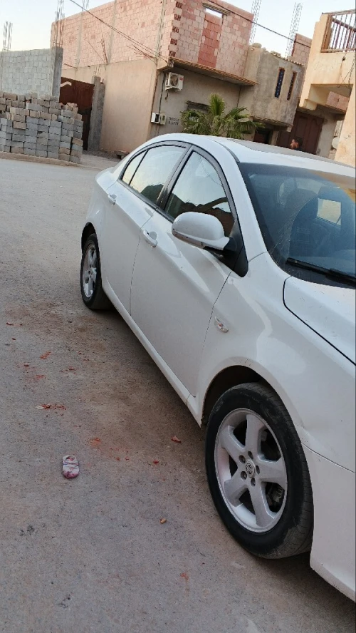 MG 350 2014 350