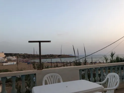 Location vacances bien immobilier F3 Aïn Témouchent Terga