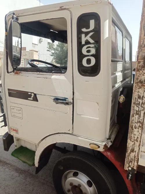 Renault JK60 1981
