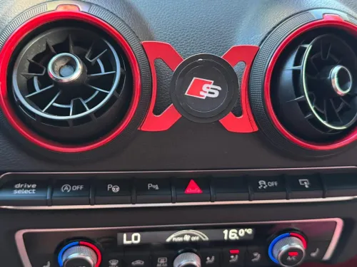 Audi S3 2017 S3