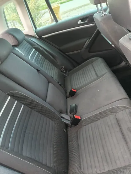Volkswagen Tiguan 2015 Keep