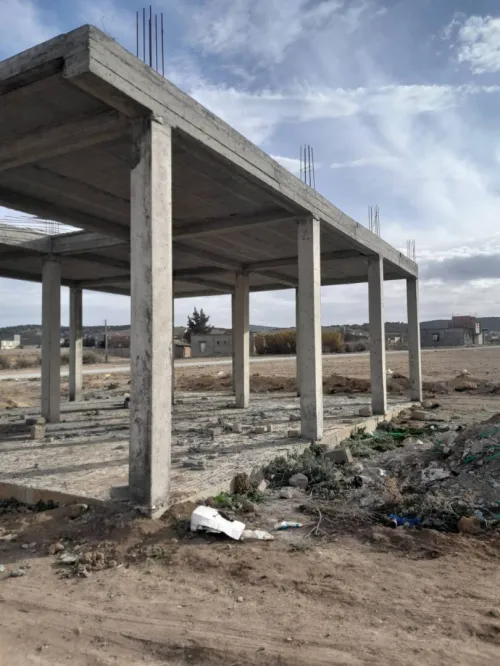 Vente bien immobilier Sétif Ain oulmene