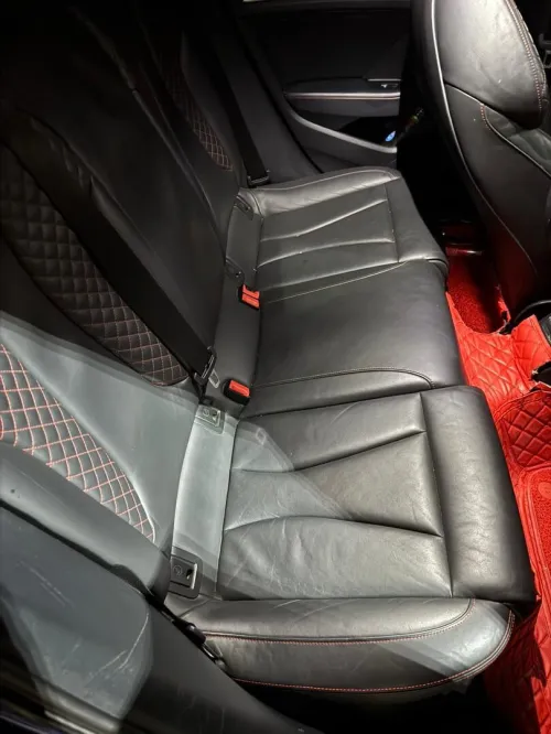 Audi S3 2017 S3