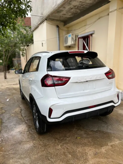Livan X3 Pro  2026 Automatique (Avec toi ouvrant )