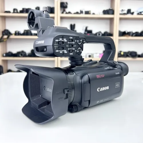 Canon xa40