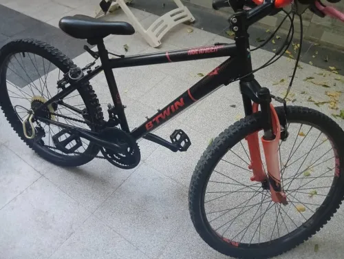 Rockrider 500