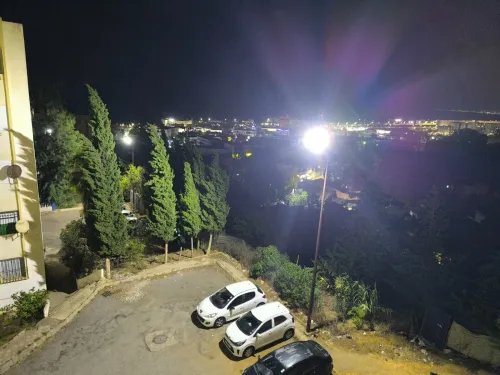 Location vacances Appartement F3 Tipaza Tipaza