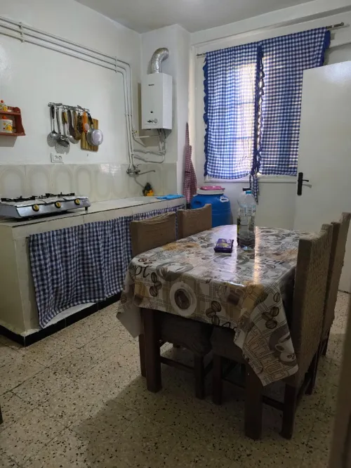 Location vacances Appartement F3 Tipaza Tipaza