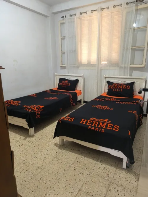 Location vacances Appartement F3 Tipaza Tipaza