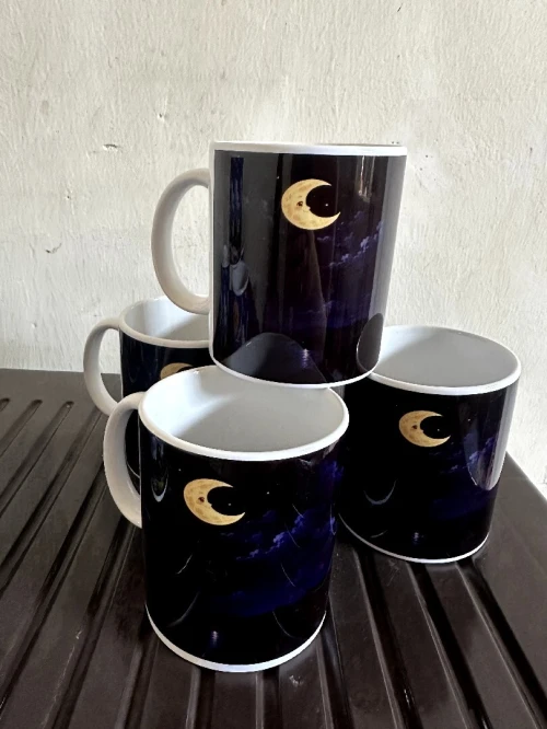 Night and day cup