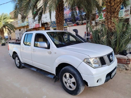 Nissan Navara 2014 Navara