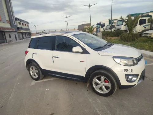 Great Wall M4 2015 La toute