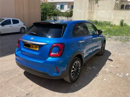 Fiat 500x 2024 Club