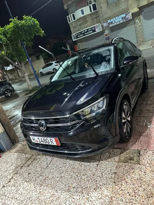 Volkswagen Taigo 2023 Taigo 