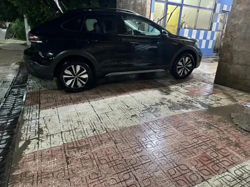 Volkswagen Taigo 2023 Taigo 