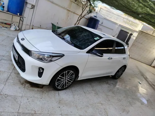 Kia Rio 2020 EX