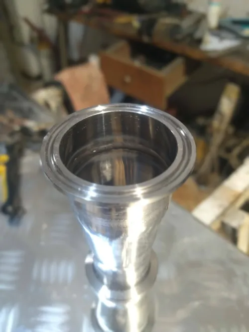Soudeur tig inox ARC homologué 
