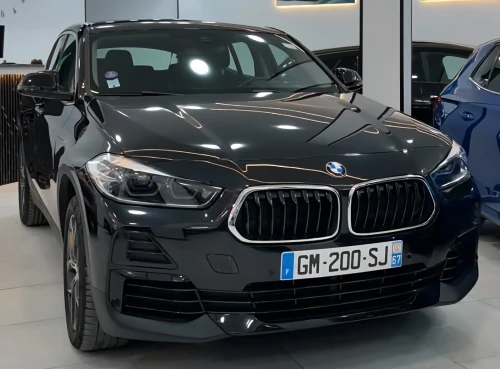 BMW X2 2023 S drive