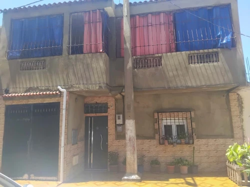 Vente Villa Chlef Chlef