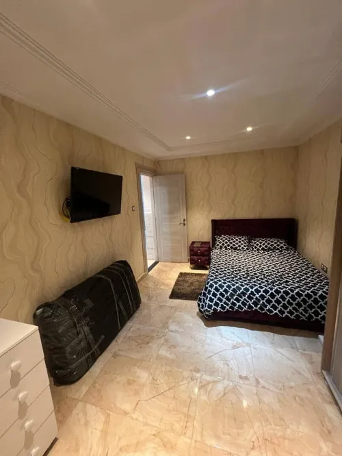 Location Appartement F3 Alger Kouba 3